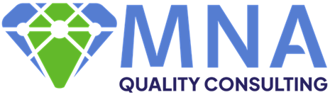 MNA Quality Consulting Ltd. Logo